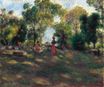 Пейзаж 1881
