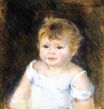 Портрет младенца 1881