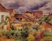 Эссой пейзаж 1884
