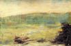Пейзаж Сен-Уена 1879
