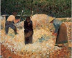 Каменотесы, Le Raincy 1882