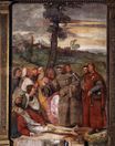 Тициан, Тициано Вечеллио - Исцеление гневного сына 1511