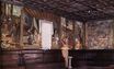 Тициан, Тициано Вечеллио - Вид Капитолийский музей 1511