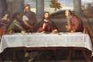 Тициан, Тициано Вечеллио - Ужин в Эммаусе 1531-1535
