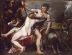 Тициан, Тициано Вечеллио - Венера и Адонис 1560