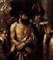 Тициан, Тициано Вечеллио - Бичевание Христа 1570-1575