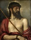 Тициан, Тициано Вечеллио - Се Человек 1510-1576