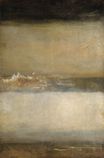 Уильям Тёрнер - Три морских пейзажа 1827