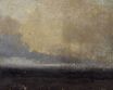Уильям Тёрнер - Морской пейзаж 1828