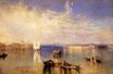 Уильям Тёрнер - Кампо-Санту, Венеция 1841
