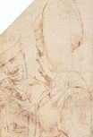Леонардо да Винчи - Подобранная пара 1490