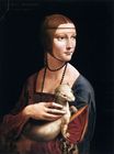 Дама с горностаем, Галлерани 1496