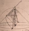 Дизайн для параболического компаса 1500