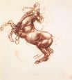 Вскармливание лошади 1503