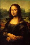 Мона Лиза также известный как 'Джоконда'. Портрет Лизы Герардини 1504