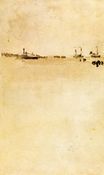 Пляжная сцена 1886