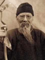Ци Байши 1864-1957; известный китайский художник, каллиграф и мастер резьбы по камню - 153 картины