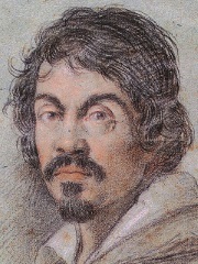 Микела́нджело Меризи да Карава́джо 1571-1610; итальянский художник, реформатор европейской живописи XVII века, основатель реализма в живописи, один из крупнейших мастеров барокко - 90 картин