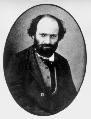 Поль Сезанн 1839-1906; французский художник-живописец, яркий представитель постимпрессионизма - 612 картины