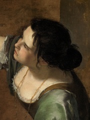 Артемизия Джентилески 1593–1656; Итальянское барокко; самая известный итальянская художница 17-го века - 50 картин