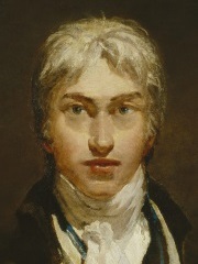 Джо́зеф Мэ́ллорд Уи́льям Тёрнер 1771-1851; британский живописец, мастер романтического пейзажа, акварелист - 504 картины