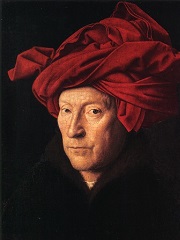 Ян ван Эйк 1395-1441; великий мастер живописи Северного Ренессанса - 72 картины