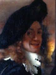 Ян Вермеер 1632–1675 ; нидерландский художник-живописец, мастер бытовой живописи и жанрового портрета - 38 картин